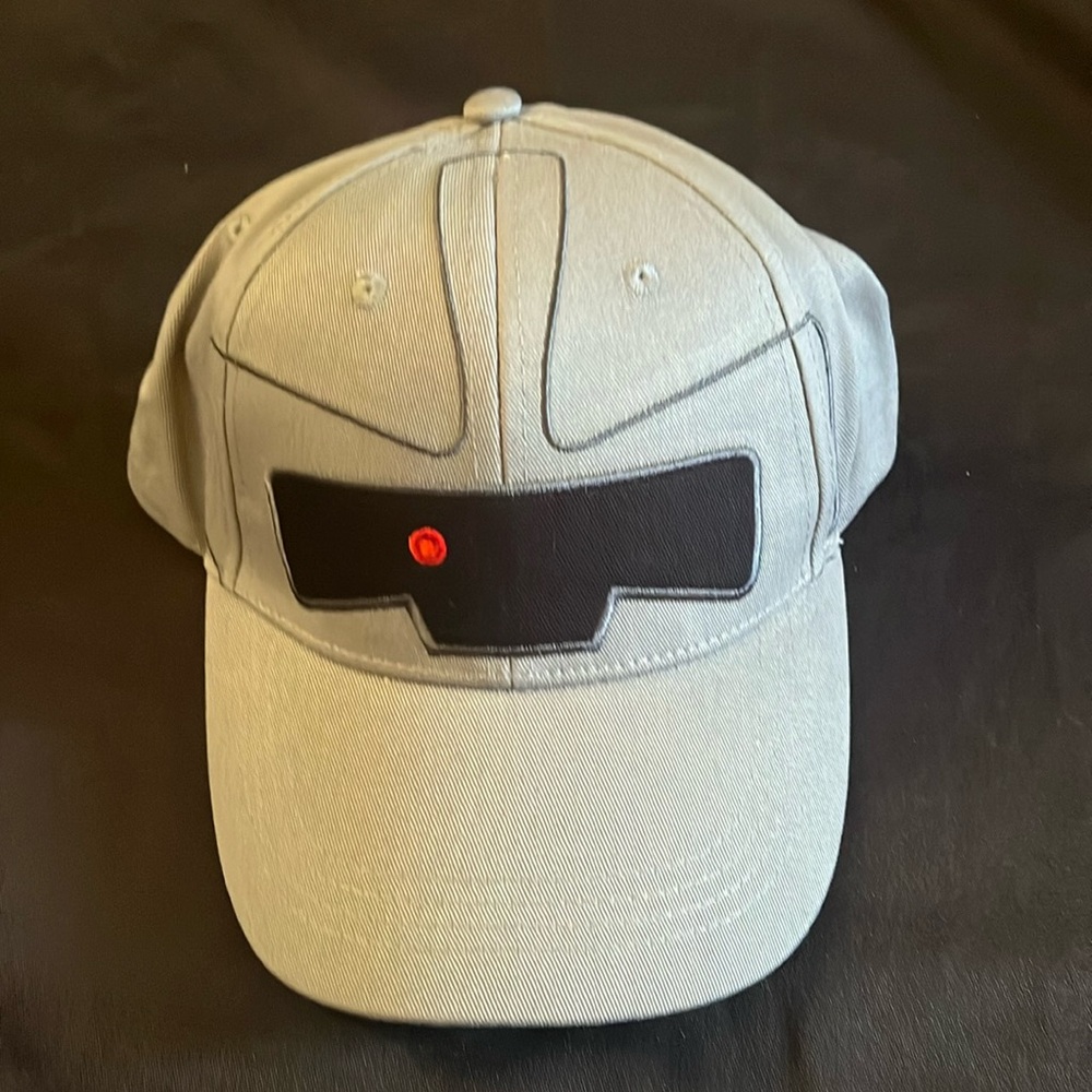 Battlestar Galactica NWOT Hat